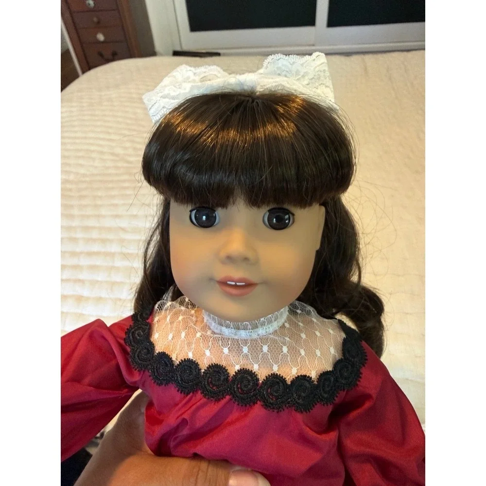 American Girl american girl